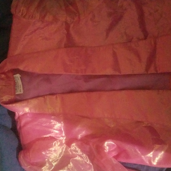 Givenchy shiny pink jacket dolls kill - Picture 2 of 7